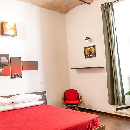 Myway Colosseo Apartment Rom Exterior foto