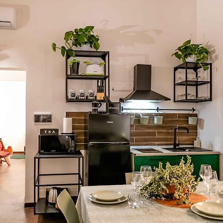 Myway Colosseo Apartment Rom Exterior foto