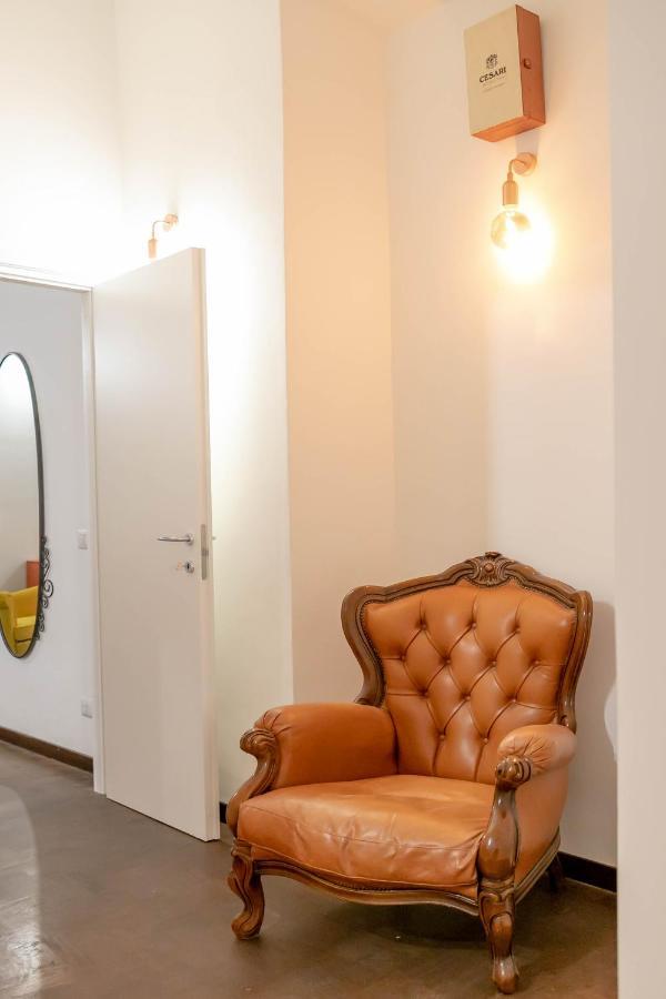 Myway Colosseo Apartment Rom Exterior foto