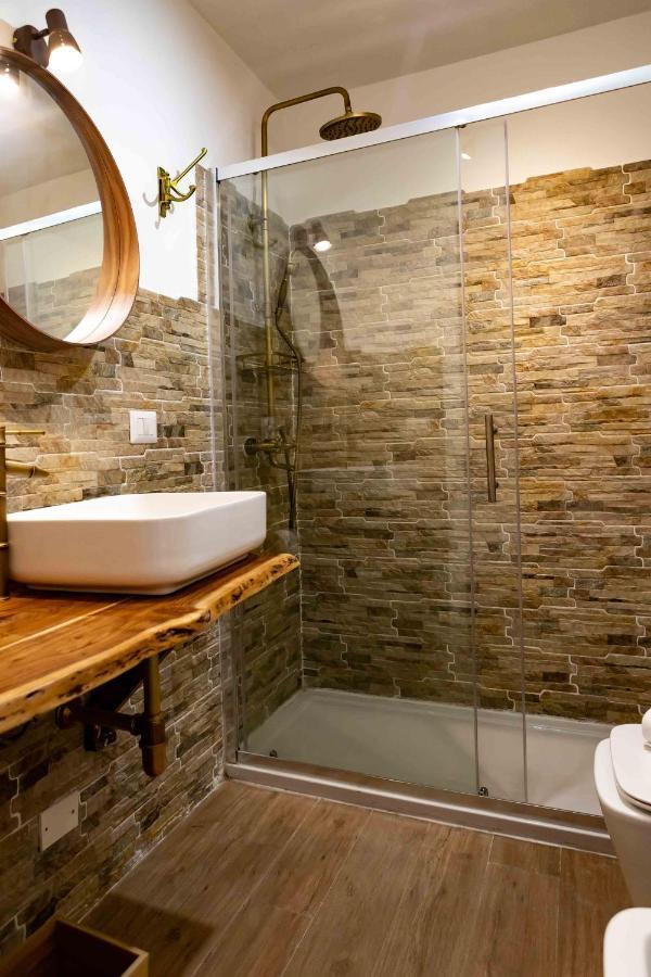 Myway Colosseo Apartment Rom Exterior foto