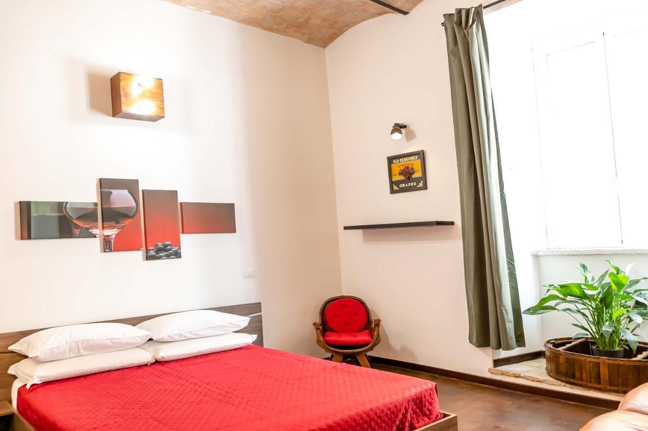 Myway Colosseo Apartment Rom Exterior foto