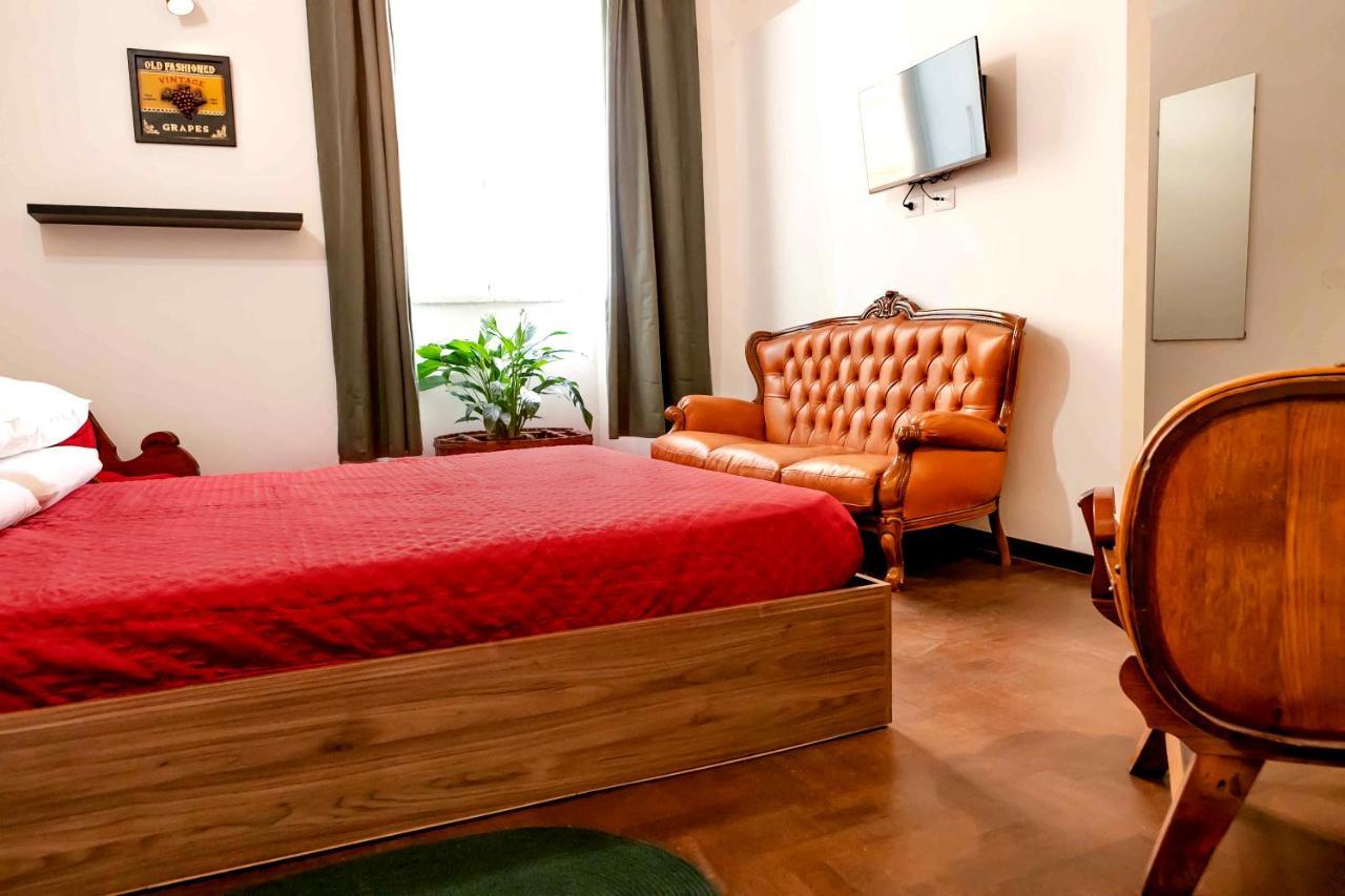 Myway Colosseo Apartment Rom Exterior foto