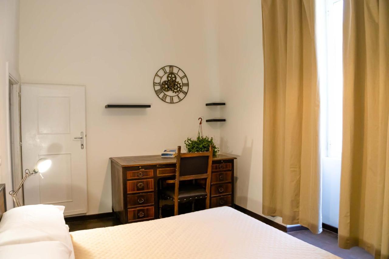 Myway Colosseo Apartment Rom Exterior foto