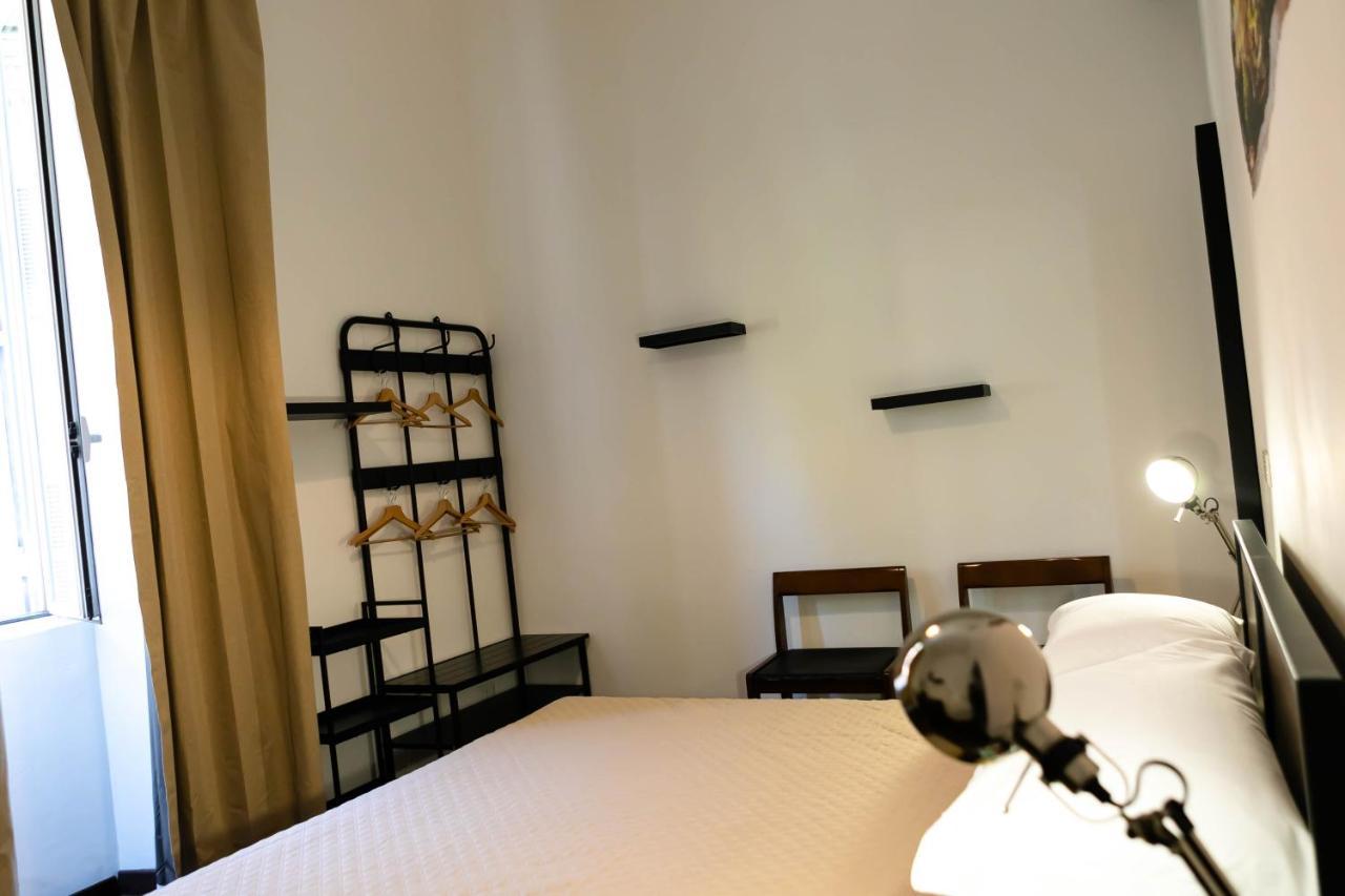 Myway Colosseo Apartment Rom Exterior foto