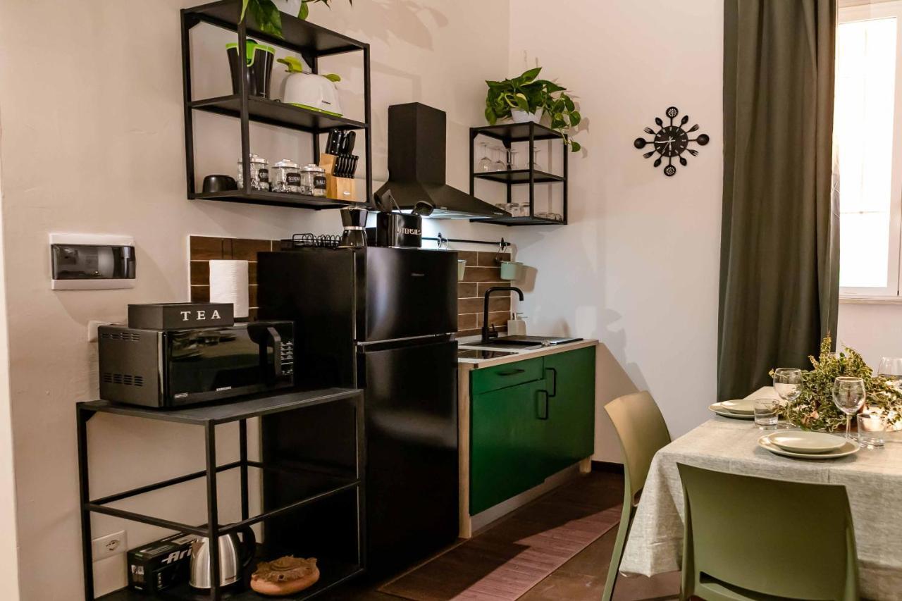 Myway Colosseo Apartment Rom Exterior foto