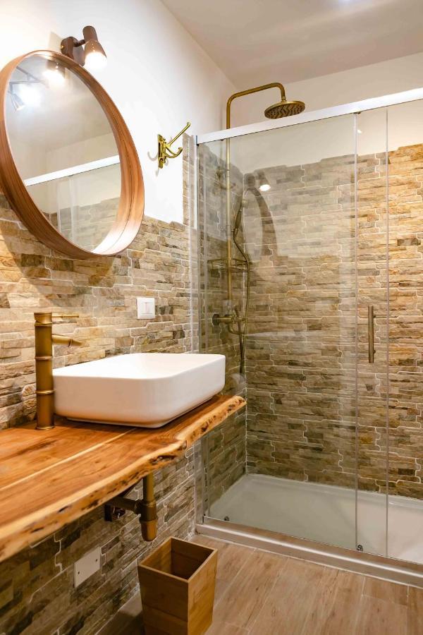 Myway Colosseo Apartment Rom Exterior foto
