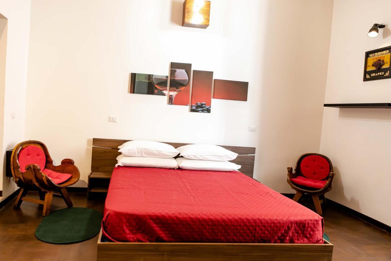 Myway Colosseo Apartment Rom Exterior foto
