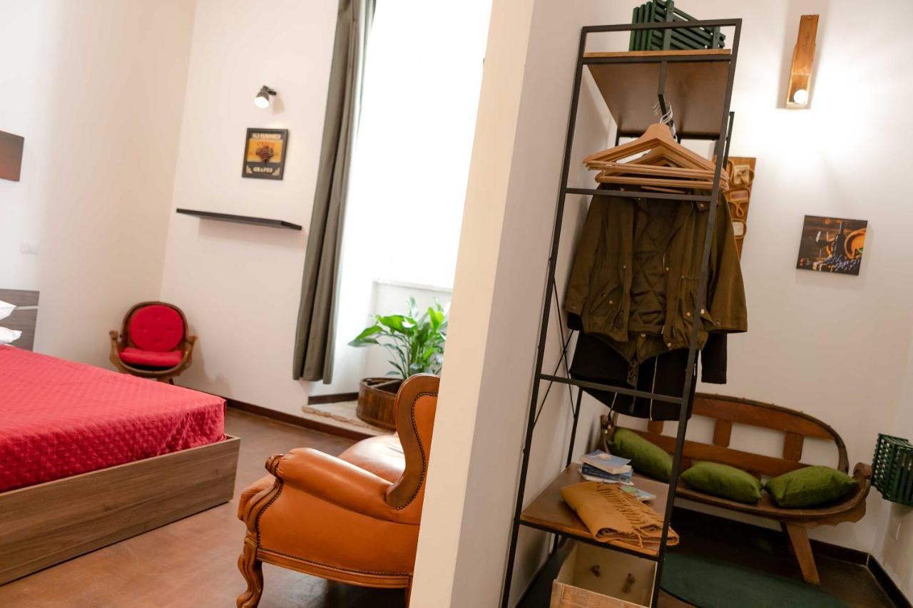 Myway Colosseo Apartment Rom Exterior foto