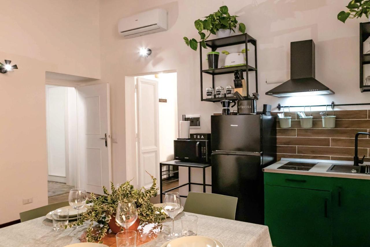 Myway Colosseo Apartment Rom Exterior foto