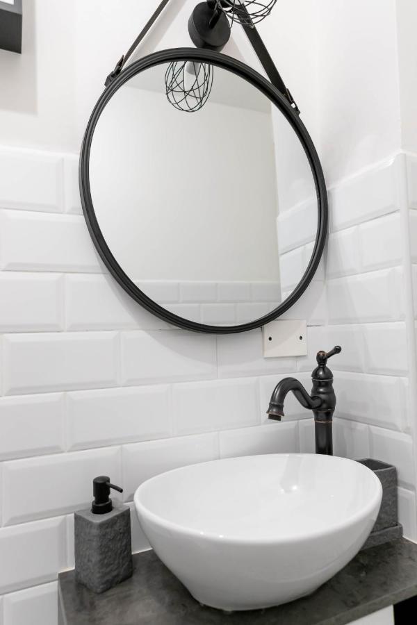 Myway Colosseo Apartment Rom Exterior foto