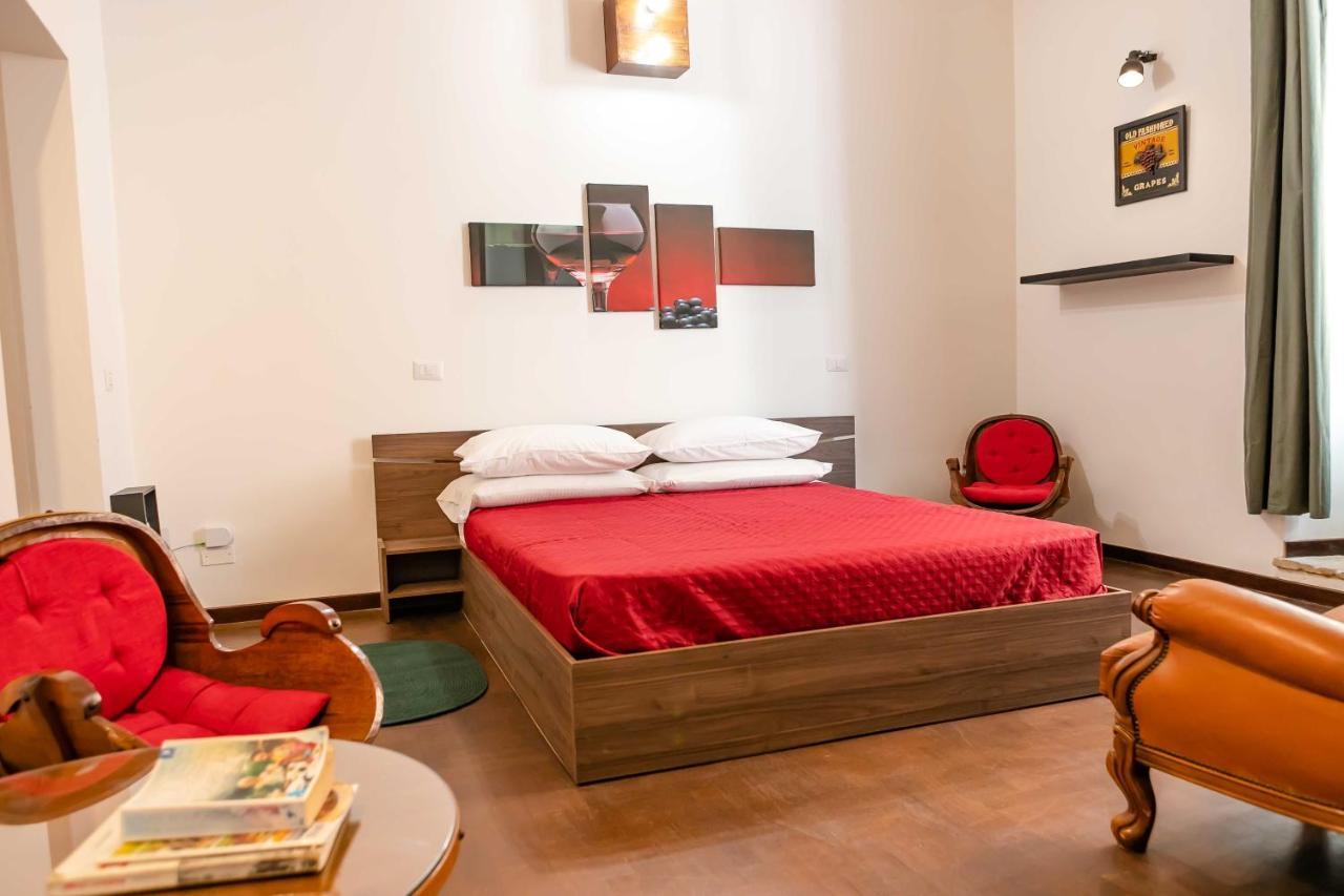 Myway Colosseo Apartment Rom Exterior foto