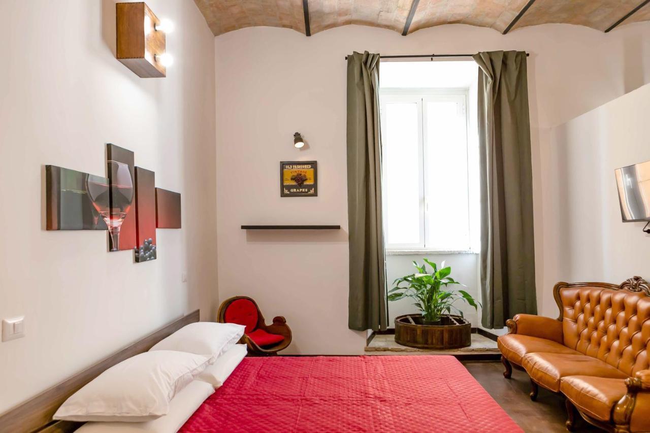 Myway Colosseo Apartment Rom Exterior foto