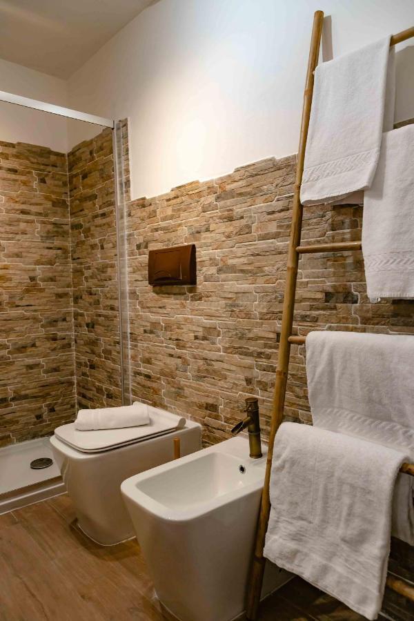 Myway Colosseo Apartment Rom Exterior foto