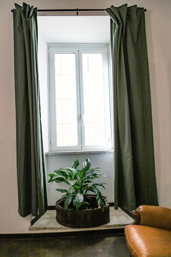 Myway Colosseo Apartment Rom Exterior foto