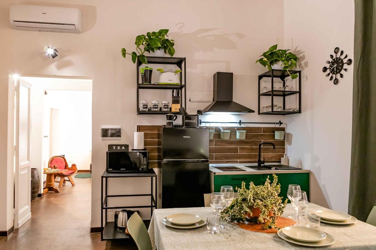 Myway Colosseo Apartment Rom Exterior foto