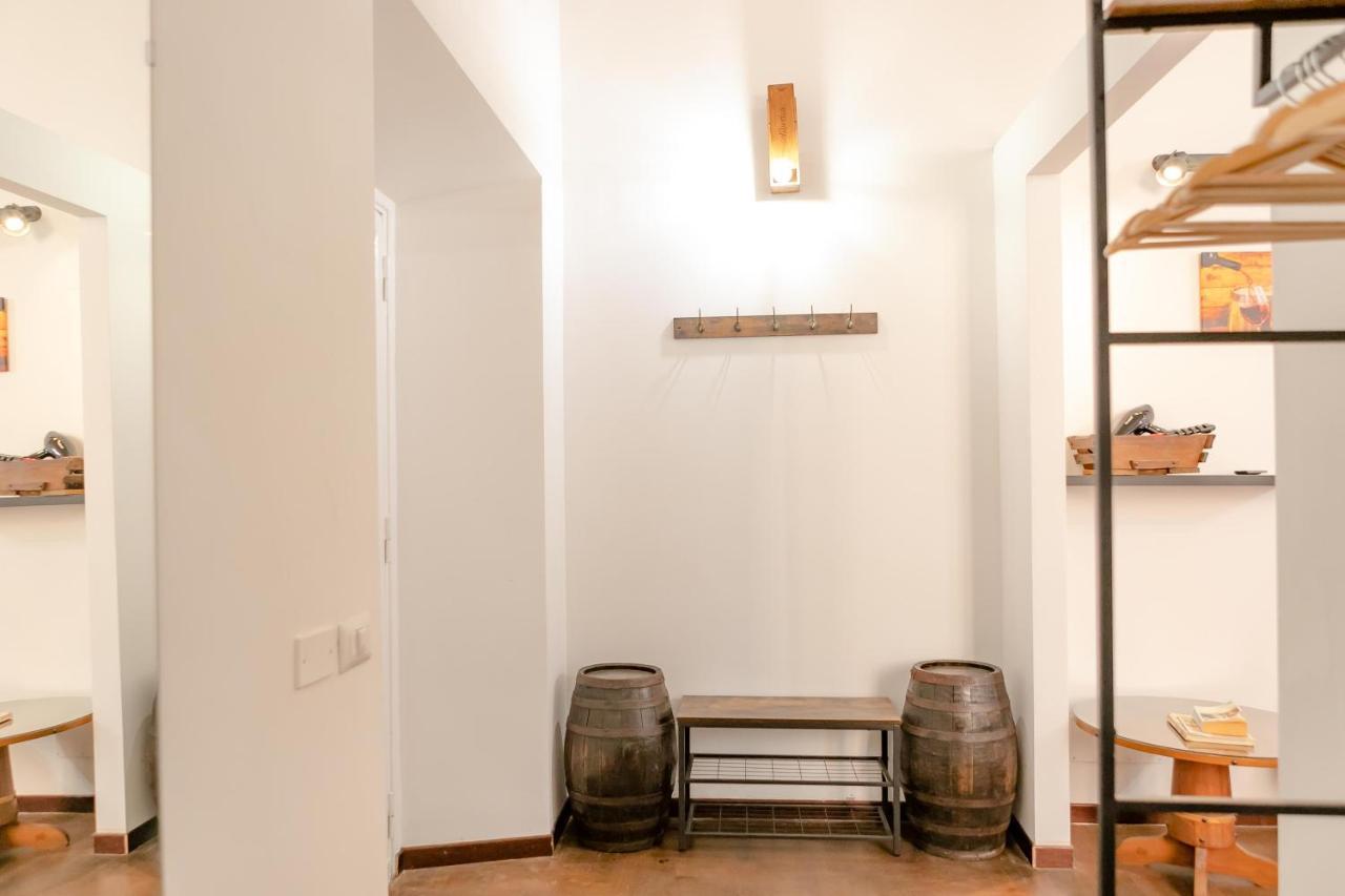 Myway Colosseo Apartment Rom Exterior foto