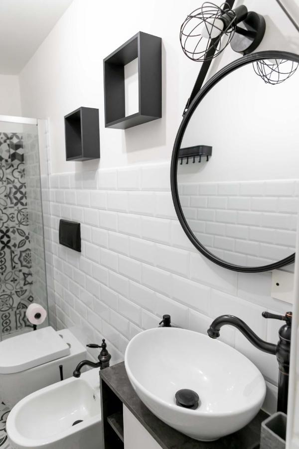 Myway Colosseo Apartment Rom Exterior foto